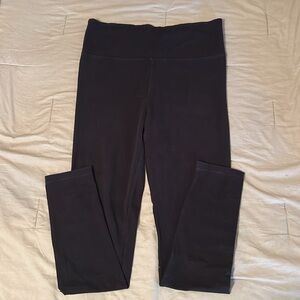 Victoria's Secret Black Leggings EC